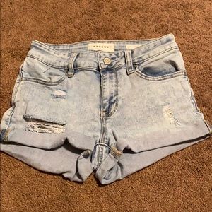 Pacsun shorts